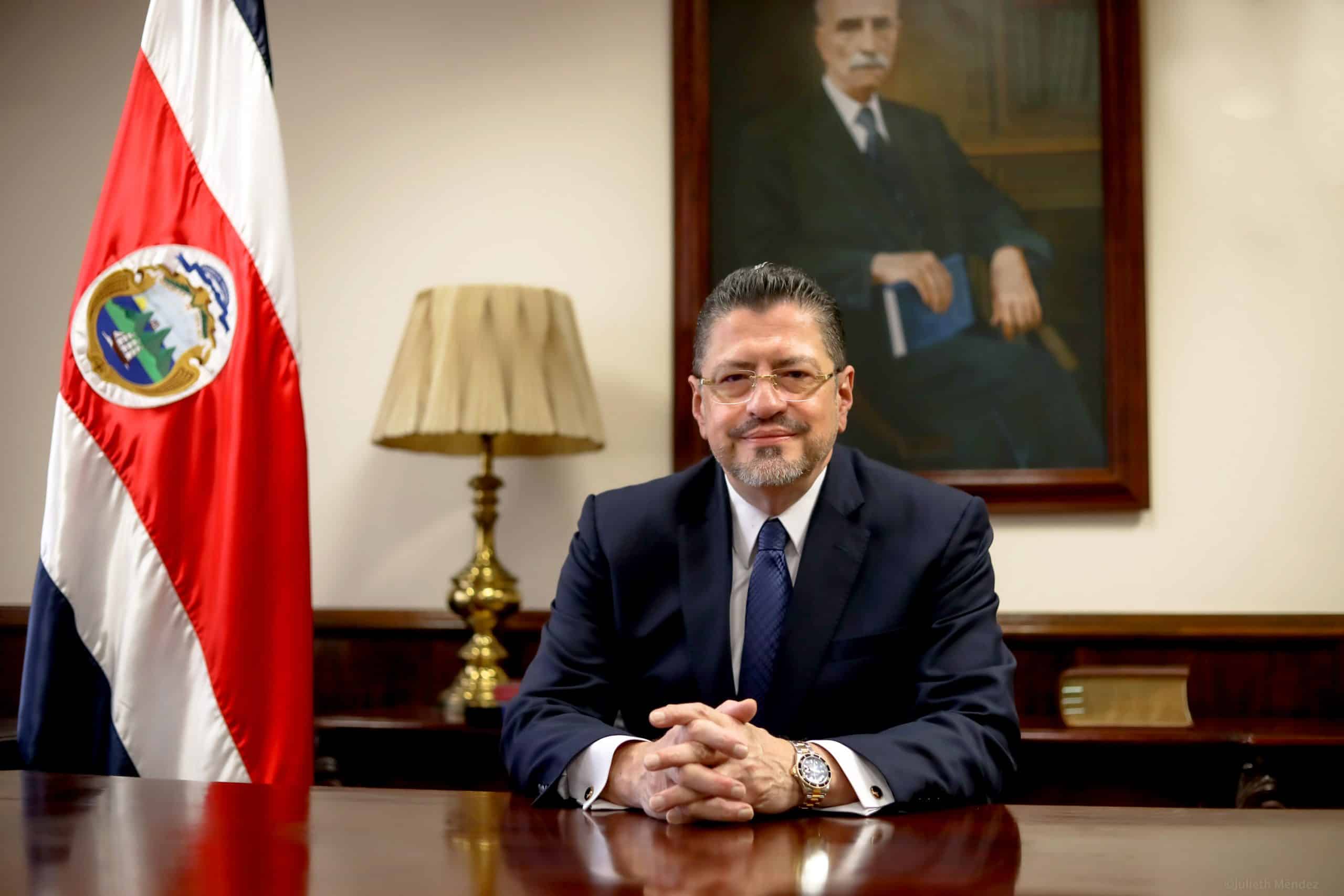 Carlos Carranza: “Presidente no planteó ninguna alternativa de diálogo ...